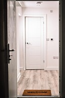 Stunning 2-bed Apartment in Banbury