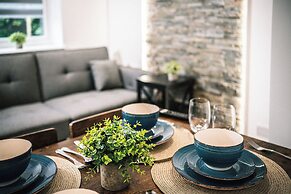 Stunning 2-bed Apartment in Banbury