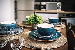 Stunning 2-bed Apartment in Banbury