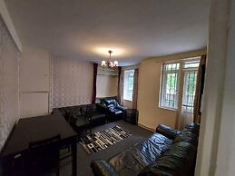 Charming Three Bedroom 5 Double Bed Apt in London