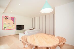 Allegro Boutique Apartment C