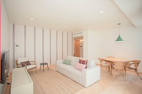 Allegro Boutique Apartment C