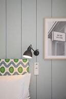 Allegro Boutique Apartment C