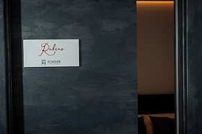 Forever luxury rooms