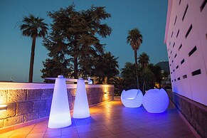 Forever luxury rooms