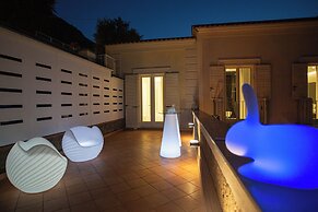 Forever luxury rooms