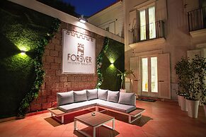 Forever luxury rooms