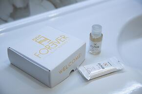 Forever luxury rooms
