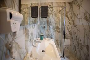 Forever luxury rooms