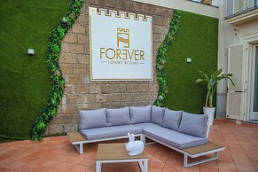 Forever luxury rooms