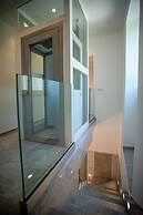 Forever luxury rooms