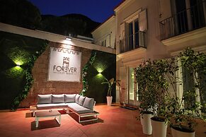 Forever luxury rooms