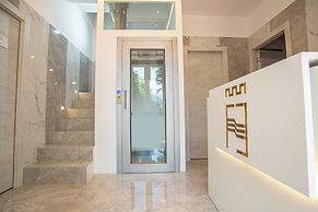 Forever luxury rooms