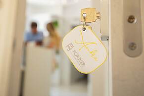 Forever luxury rooms