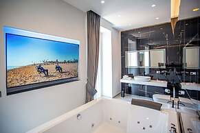 Forever luxury rooms