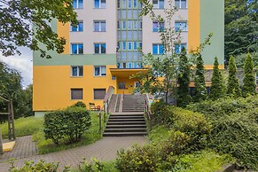 Gdynia Centrum Apartment by Renters