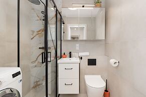 Gdynia Centrum Apartment by Renters
