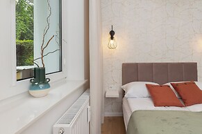 Gdynia Centrum Apartment by Renters