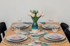 Gdynia Centrum Apartment by Renters