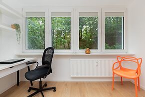 Gdynia Centrum Apartment by Renters