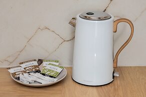 Gdynia Centrum Apartment by Renters