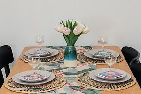 Gdynia Centrum Apartment by Renters