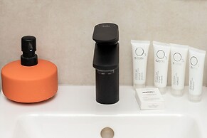 Gdynia Centrum Apartment by Renters