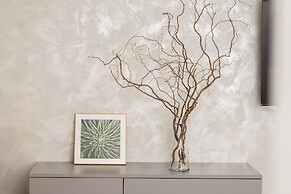 Gdynia Centrum Apartment by Renters