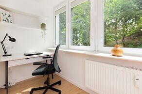 Gdynia Centrum Apartment by Renters