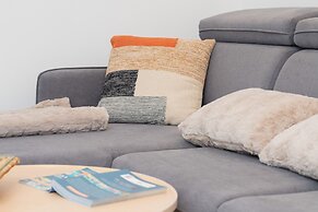 Gdynia Centrum Apartment by Renters