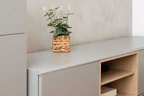 Gdynia Centrum Apartment by Renters