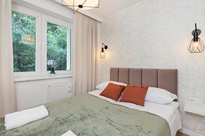 Gdynia Centrum Apartment by Renters