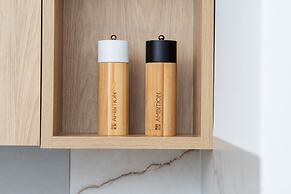 Gdynia Centrum Apartment by Renters