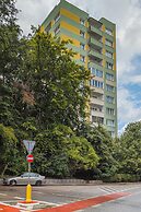 Gdynia Centrum Apartment by Renters