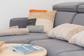 Gdynia Centrum Apartment by Renters