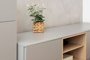 Gdynia Centrum Apartment by Renters