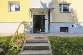 Gdynia Sea View Apartment by Renters