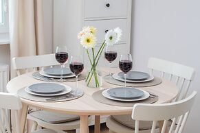 Gdynia Sea View Apartment by Renters