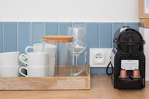 Gdynia Sea View Apartment by Renters