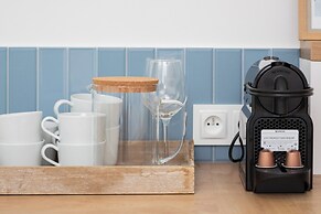 Gdynia Sea View Apartment by Renters