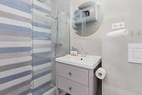 Gdynia Sea View Apartment by Renters