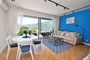 Stunning 1-bed Apartment in Kotor