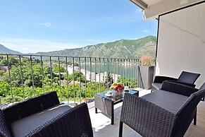 Stunning 1-bed Apartment in Kotor