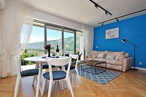 Stunning 1-bed Apartment in Kotor