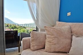 Stunning 1-bed Apartment in Kotor