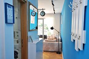 Stunning 1-bed Apartment in Kotor