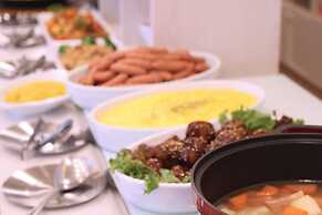 KOKO HOTEL Sendai Station South