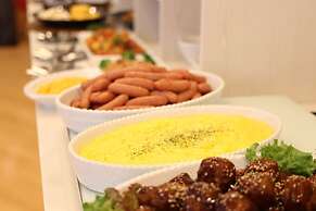 KOKO HOTEL Sendai Station South