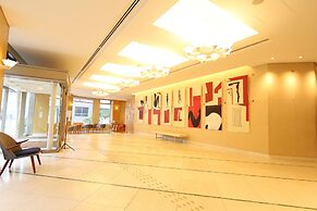 KOKO HOTEL Sendai Station South