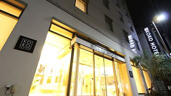 KOKO HOTEL Sendai Station South